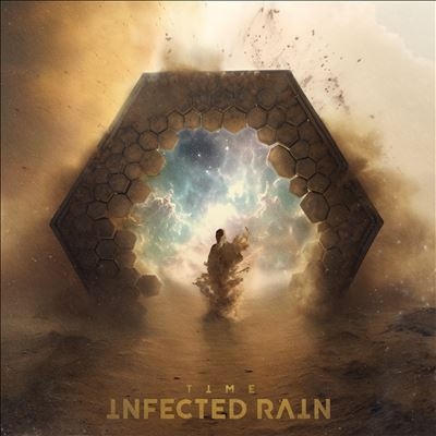 Infected Rain/Time (Digisleeve)[NPR1247DGS]