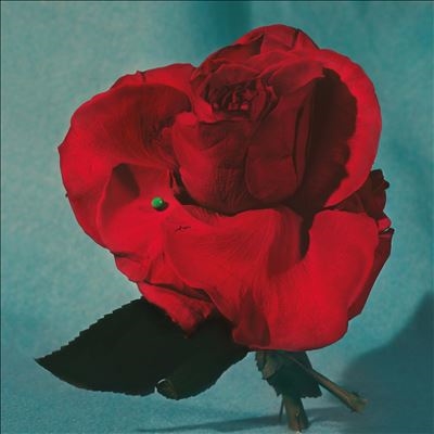 Up on Gravity Hill＜Half Red & Half Black Colored Vinyl＞