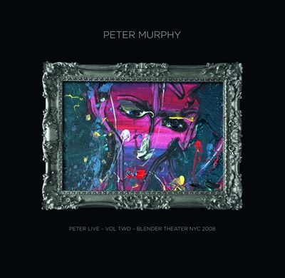 TOWER RECORDS ONLINE㤨Peter Murphy/Peter Live - Volume 2 - Blender Theater New York 2008[CADIZCD287]פβǤʤ3,590ߤˤʤޤ