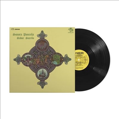 La Sonora Poncena/Sabor Sureno (50th Anniversary)������ס�[7261590]