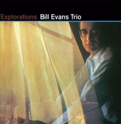 Bill Evans (Piano)/エクスプロレイションズ