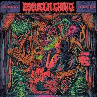 TOWER RECORDS ONLINE㤨Escuela Grind/Memory Theater/Violet Vinyl[784245]פβǤʤ5,790ߤˤʤޤ