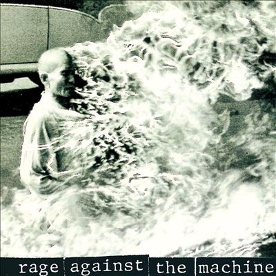 Rage Against The Machine/Rage Against The Machine[SSP14455812]