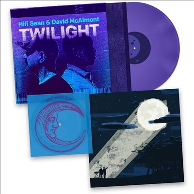 Twilight＜Purple Vinyl＞