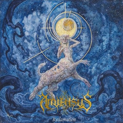 Amiensus/Reclamation, Pt. 2ס[M2332]