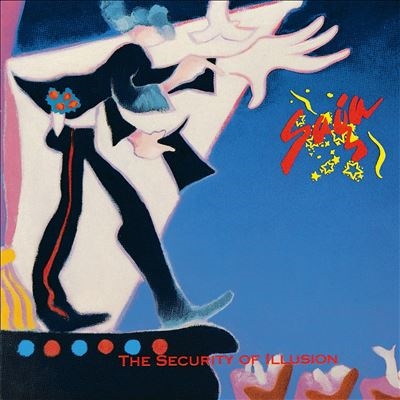 Saga/The Security of Illusion[0219200EMU]