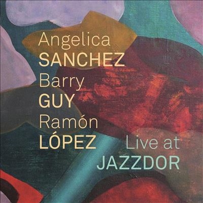 Live At Jazzdor