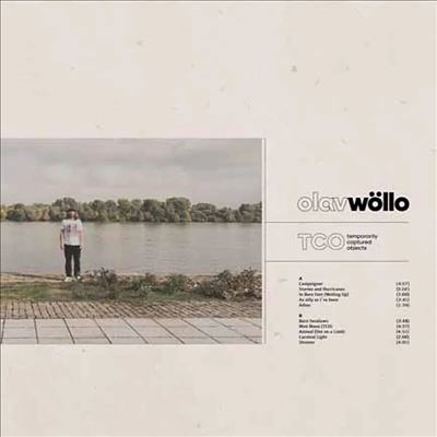 TOWER RECORDS ONLINE㤨Olav Wollo/Temporarily Captured Objects[AP181LP]פβǤʤ7,690ߤˤʤޤ