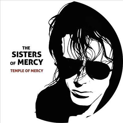 Temple of Mercy: Radio Broadcast＜限定盤/Picture Vinyl＞