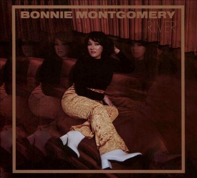 Bonnie Montgomery/River[CDGRHL017]