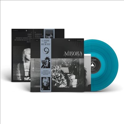 TOWER RECORDS ONLINE㤨Lathe Of Heaven/AuroraColored Vinyl[SBR372LPC3]פβǤʤ5,690ߤˤʤޤ