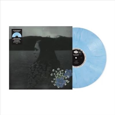 Evergreen＜Indie Exclusive Sky Blue Marble vinyl＞