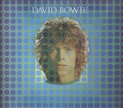 David Bowie/スペース・オディティ＜完全生産限定盤＞