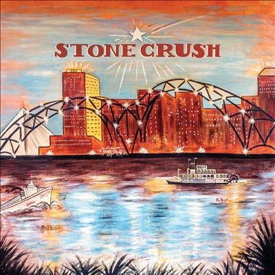 Stone Crush Memphis Modern Soul 1977-1987[LIAA01652]