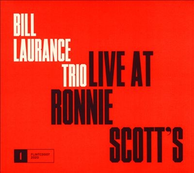 Live At Ronnie Scott's Live At Ronnie Scott's