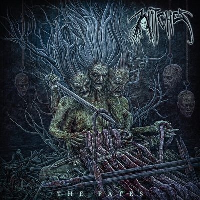 TOWER RECORDS ONLINE㤨Witches/The Fates[MS013CDLE]פβǤʤ3,890ߤˤʤޤ