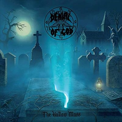 The Hallow Mass The Hallow Mass