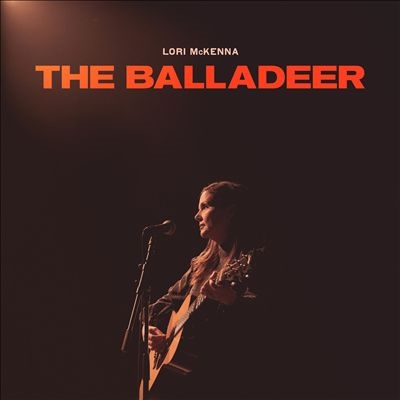 The Balladeer The Balladeer