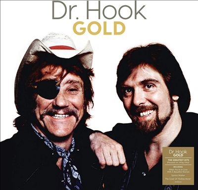 Dr. Hook/Gold[DEMREC842]