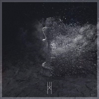 Crown (Metal)/The End Of All Things[PCRS1241]