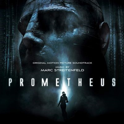 Prometheus＜限定盤＞