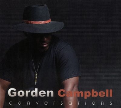 Gorden Campbell/Conversations[RMBT6072]