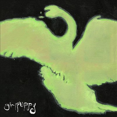 Girlpuppy/Swan[ROYM14822]