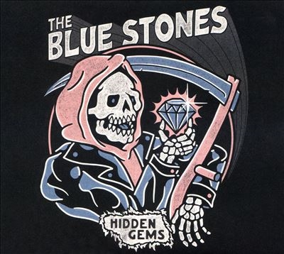The Blue Stones/Hidden Gems[EONE283592]