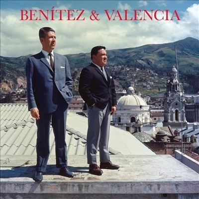 TOWER RECORDS ONLINE㤨Benitez & Valencia/Impossible Love Songs From Sixties Quito[HOJO831]פβǤʤ6,790ߤˤʤޤ