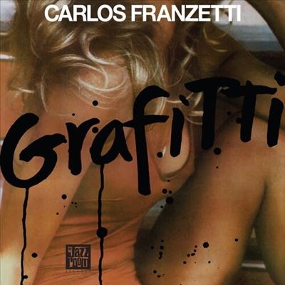 TOWER RECORDS ONLINE㤨Carlos Franzetti/Grafitti[JAZZR019]פβǤʤ4,190ߤˤʤޤ