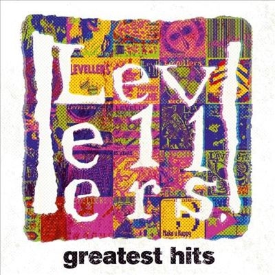 Greatest Hits ［3LP+DVD］