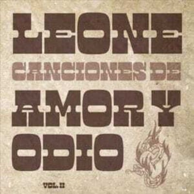 TOWER RECORDS ONLINE㤨Leone/Canciones De Amor Y Odio Vol 2[IMT22627341]פβǤʤ5,190ߤˤʤޤ