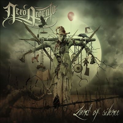 Land Of Silence<限定盤> Land Of Silence<限定盤>