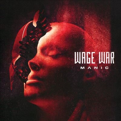 TOWER RECORDS ONLINE㤨Wage War/Manic[FEAR1919]פβǤʤ2,690ߤˤʤޤ