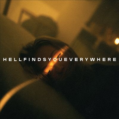Thousand Below/Hell Finds You Everywhere[4050538863741]