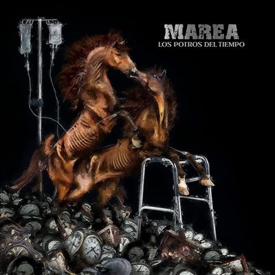 TOWER RECORDS ONLINE㤨Marea/Los Potros Del Tiempo[LP02522]פβǤʤ7,390ߤˤʤޤ