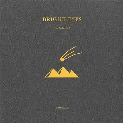 Bright Eyes/Cassadaga A Companion (EP)Colored Vinyl[DOC311LP1]