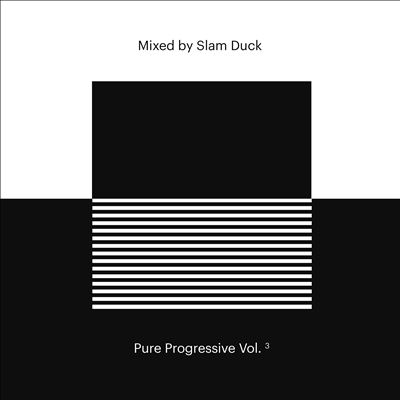 Slam Duck/Pure Progressive Vol. 3[BHCCD239]