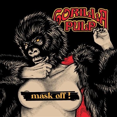 TOWER RECORDS ONLINE㤨Gorilla Pulp/Mask Off!/Marble Red Vinyl[8023872796057]פβǤʤ6,790ߤˤʤޤ