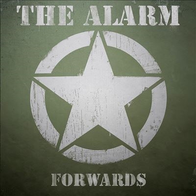 The Alarm/Forwards[21C131CD]