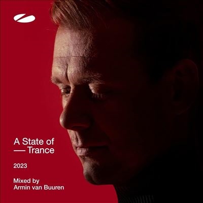 Armin Van Buuren/A State of Trance 2023[ARMA482]