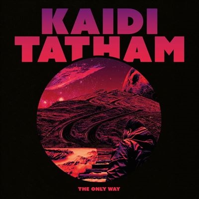 Kaidi Tatham/Only Way[FW271]