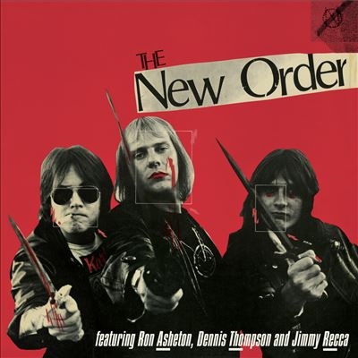 TOWER RECORDS ONLINE㤨The New Order (US/The New OrderBlue Vinyl[CLE42261]פβǤʤ4,990ߤˤʤޤ
