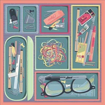 TOWER RECORDS ONLINE㤨Justin Karas/A Little To The LeftTidy Taupe Vinyl[8BIT82012]פβǤʤ6,390ߤˤʤޤ