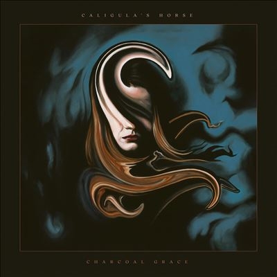 Caligula's Horse/Charcoal GraceBone Vinyl[196588552014]