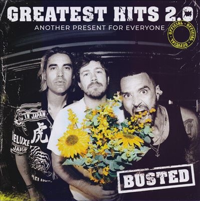Busted/Greatest Hits 2.0 (Another Present For Everyone)[J04CDZ]