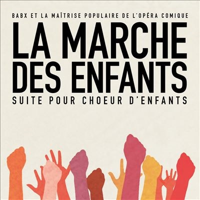 TOWER RECORDS ONLINE㤨Babx & La Maitrise Populaire De L'Opera Comique/La Marche Des Enfants[BUDA860394]פβǤʤ2,790ߤˤʤޤ