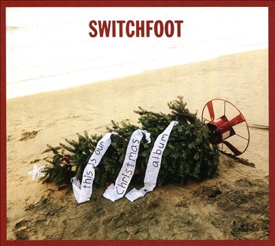 This Is Our Christmas Album