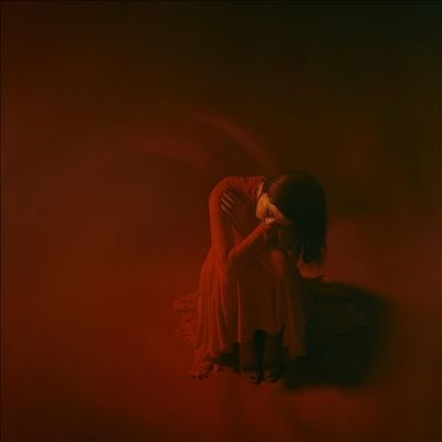 Ghostly Kisses/Darkroom[AKIRA016CD]