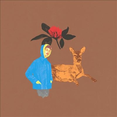 Peel Dream Magazine/Rose Main Reading Room[CDTSR264]